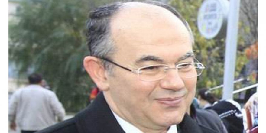 FETÖ'nün 'Deniz Kuvvetleri imamı' gözaltına alındı