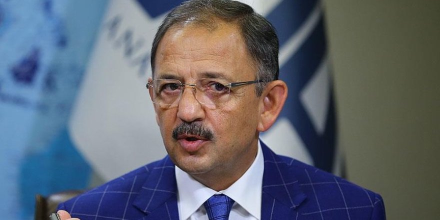 Özhaseki'den 'kurban kesimi' uyarısı