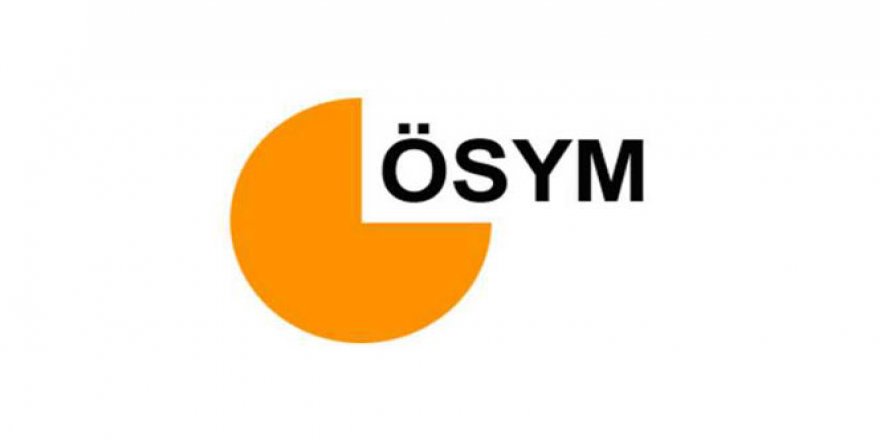 ÖSYM'den flaş açıklama: Sözleşmeli personel alımı...