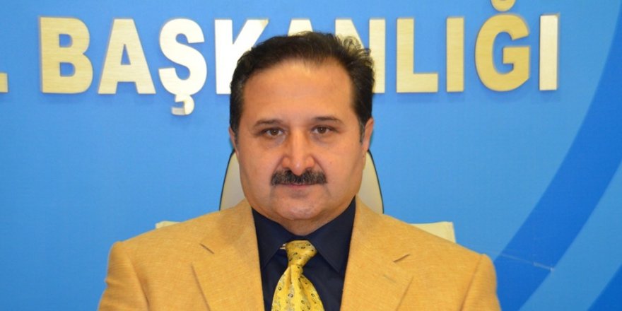 "Engelli etken hale getirilmeli"