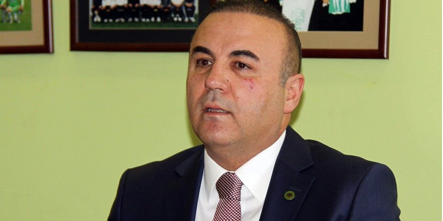 Atiker Konyaspor fikstürden memnun