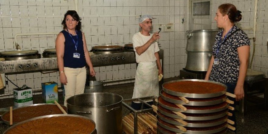Kurban Bayramı öncesi 600 işyerine sıkı denetim