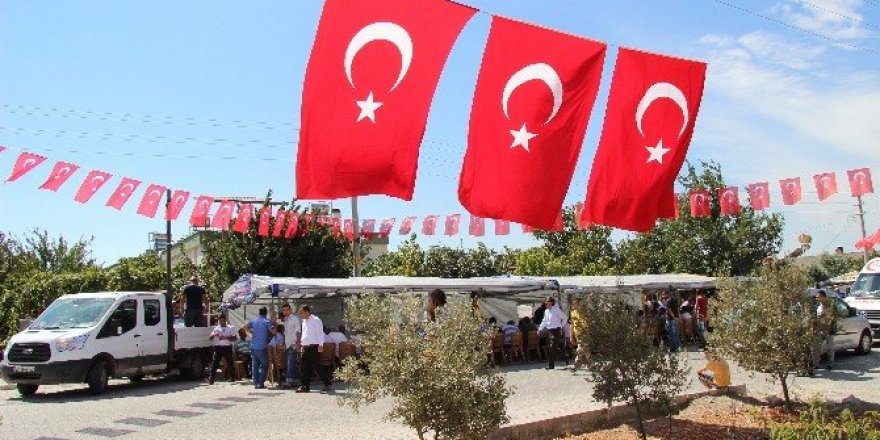 Hakkari’den Kahramanmaraş’a bir acı haber daha