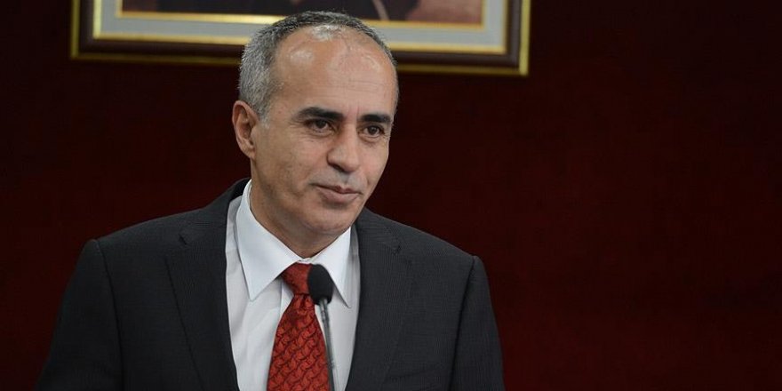 Gül'ün eski danışmanı Sever'in 2 yıl 4 aya kadar hapsi istendi