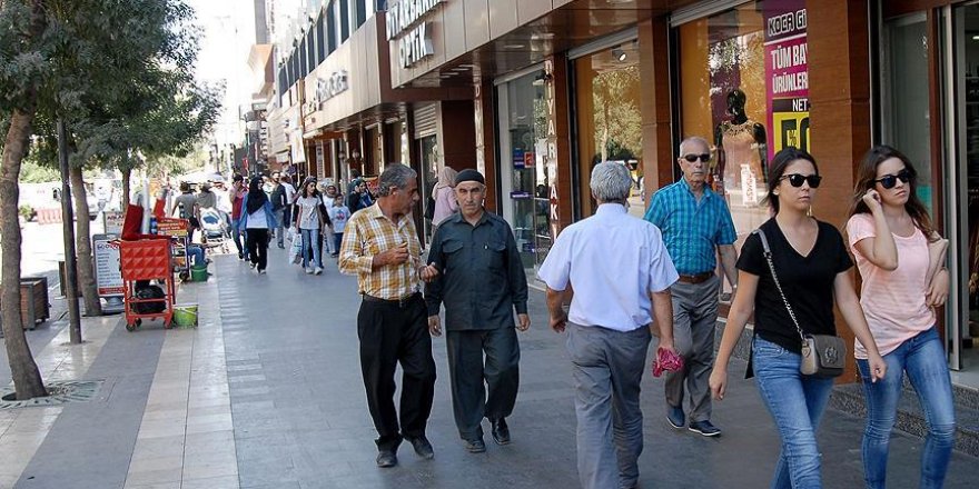 Doğu'da 'yatırım ve kalkınma hamlesi' sevinci