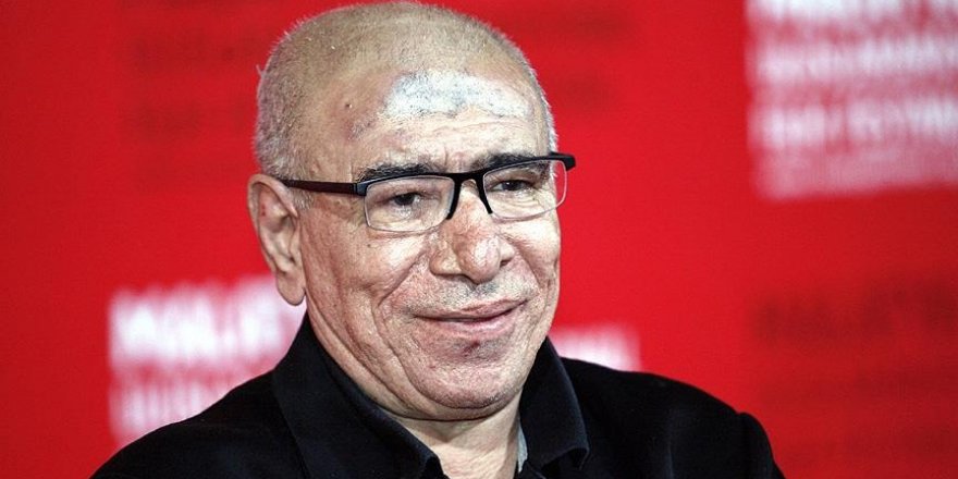 İlyas Salman'dan suç duyurusu