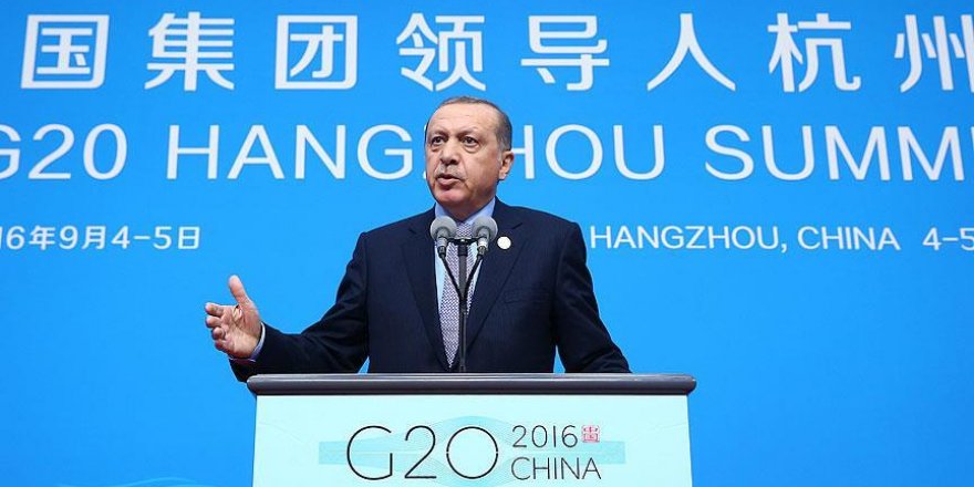 'Batı ülkelerini ırkçı tavrı utanç vericidir'