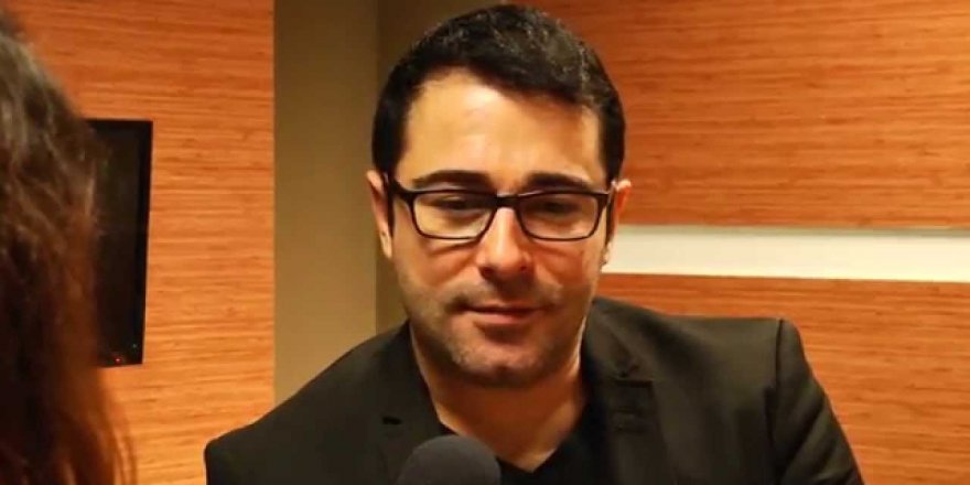 FETÖ'den tutuklanan Atilla Taş CHP'li isme konuştu