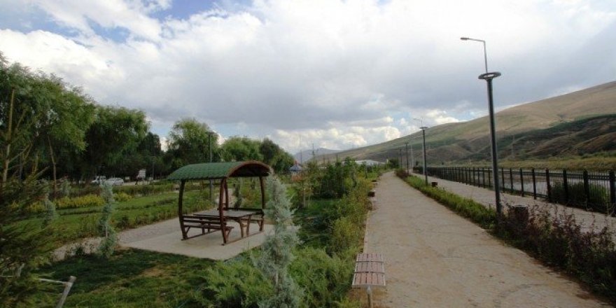 15 Temmuz Şehitleri, Bayburt’ta da yaşatılacak