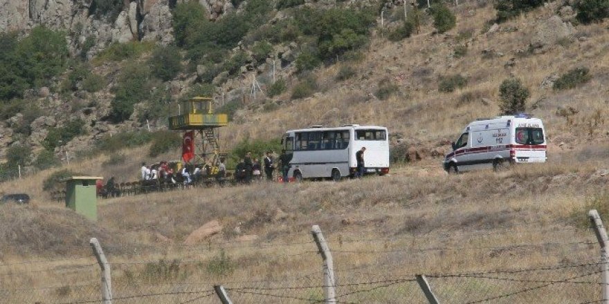 25 askerin şehit olduğu patlamayla ilgili FETÖ iddiası