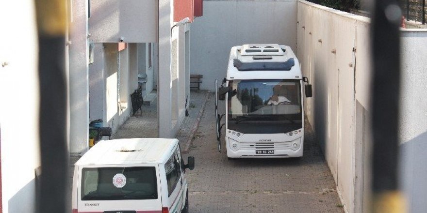 Nazilli’de 15 kişi daha tutuklandı