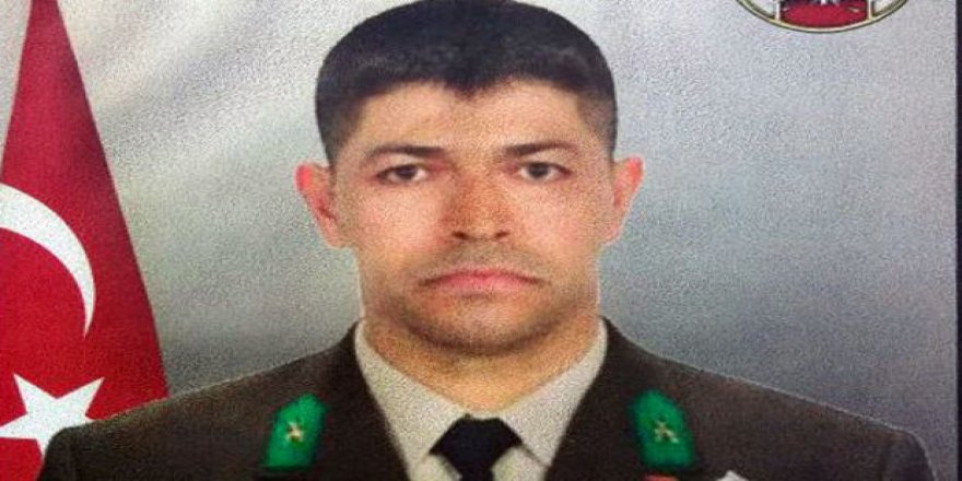 Halisdemir'in katil zanlısı Şahin ikinci kez ifade verdi