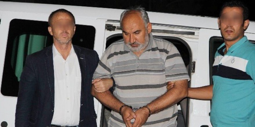FETÖ’nün 24 ilden sorumlu adliye imamı yakalandı