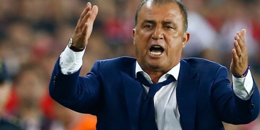 Fatih Terim: “Mücadeleden ve skordan çok memnunum”