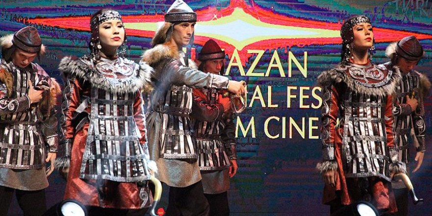 12. Uluslararası Kazan Müslüman Film Festivali başladı