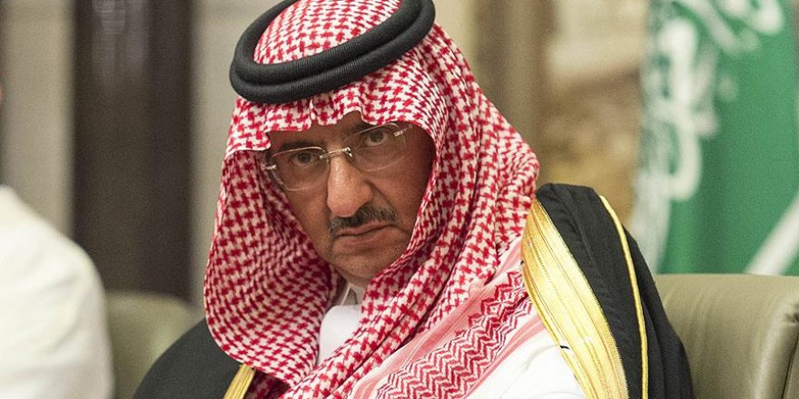 ABD-Suudi Arabistan ilişkilerini tehdit eden tasarı
