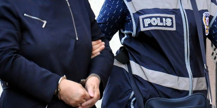 "FETÖ ablasını" parmak izi ele verdi