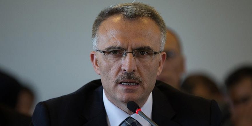 'Bölgesel teşviklerde bütçemizi bozacak bir durum yok'