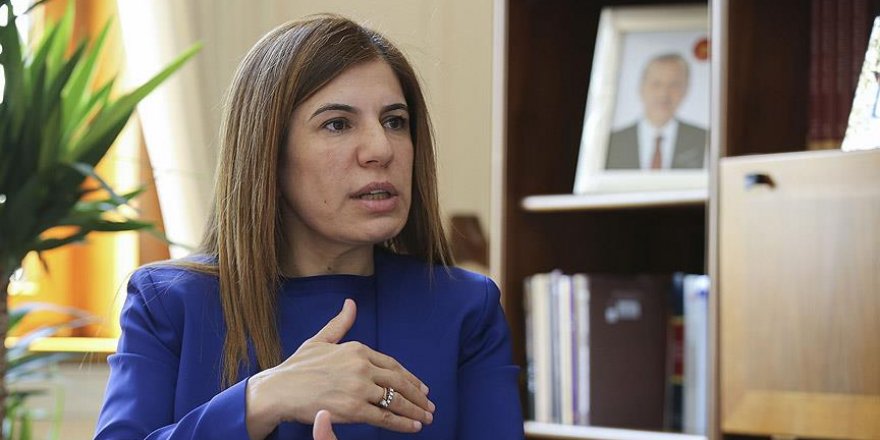 'PKK destekçilerini de FETÖ'cüler gibi ayıklayacağız'