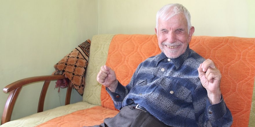 Konyalı ses sanatçısı Kör Ahmet vefat etti