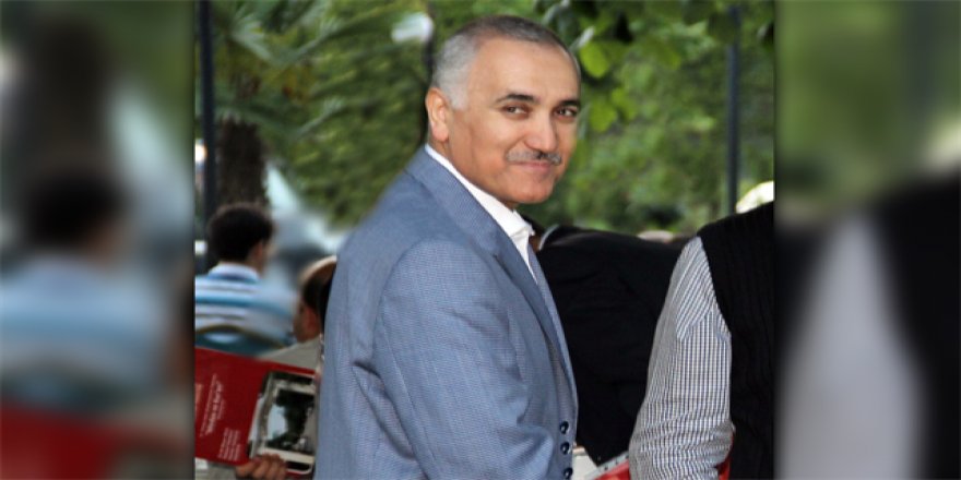 Adil Öksüz, Hava Kuvvetleri'nin değil Genelkurmay'ın imamı