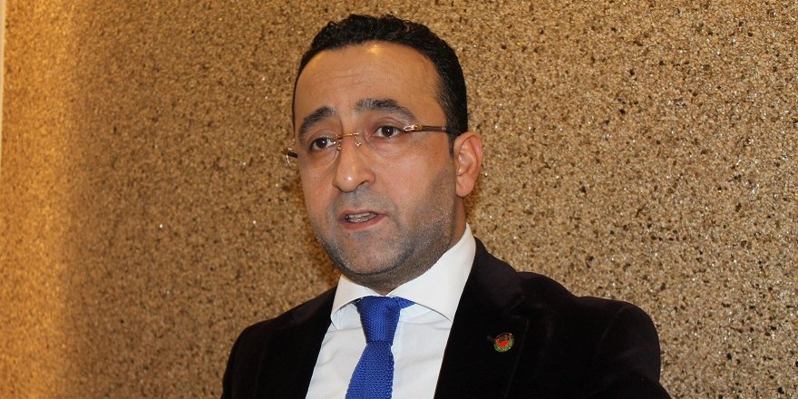 FETÖ mağdurlarına yeniden yargılama talebi