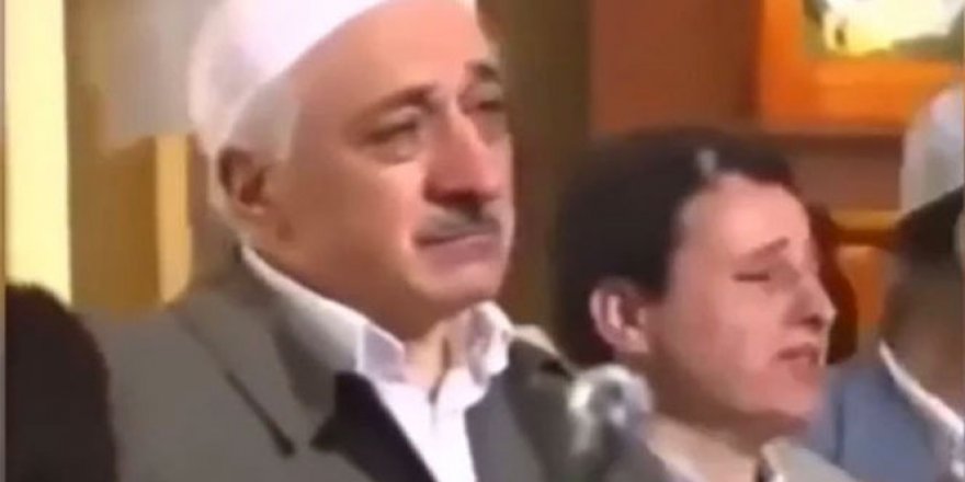 'Yelpazeci çocuk' diye gözaltına alınan kişinin ilk ifadesi