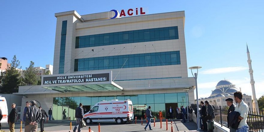 Terör saldırısında yaralanan asker şehit oldu
