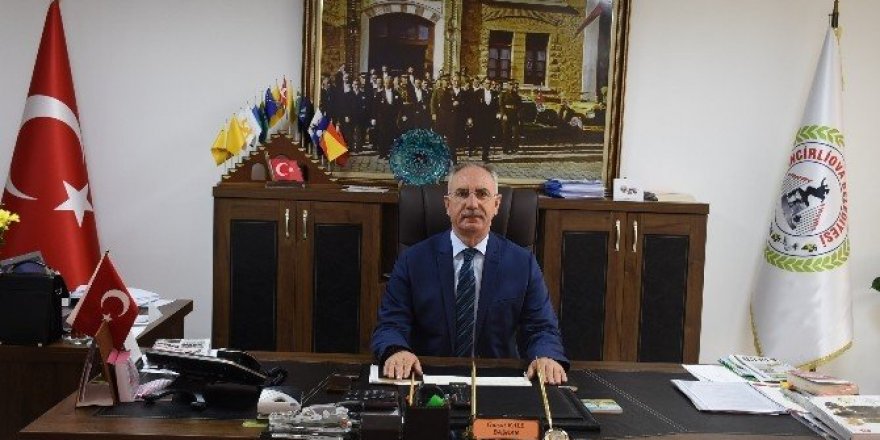 İncir 7 Eylül’de İncirliova’da tanıtılacak