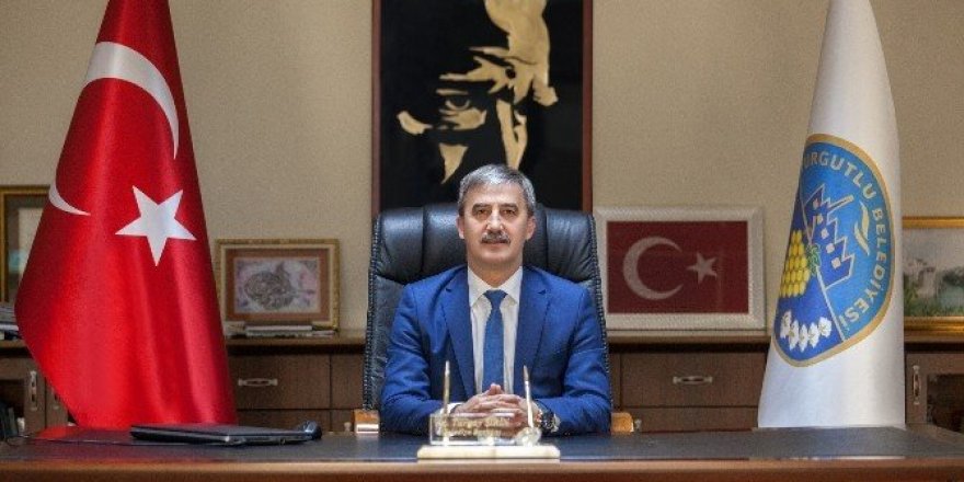 Başkan Şirin “7 Eylül Kurtuluş Günümüz kutlu olsun”