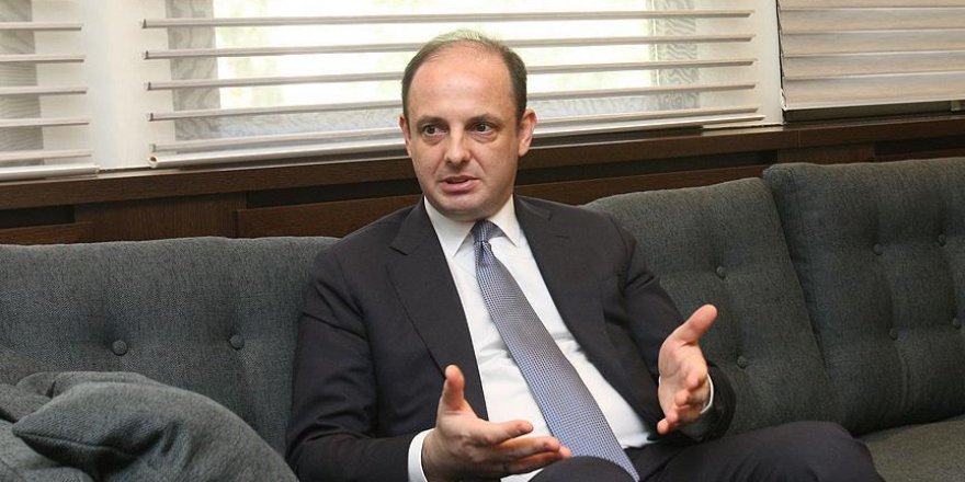 Murat Çetinkaya: 'Derinlemesine inceliyoruz'