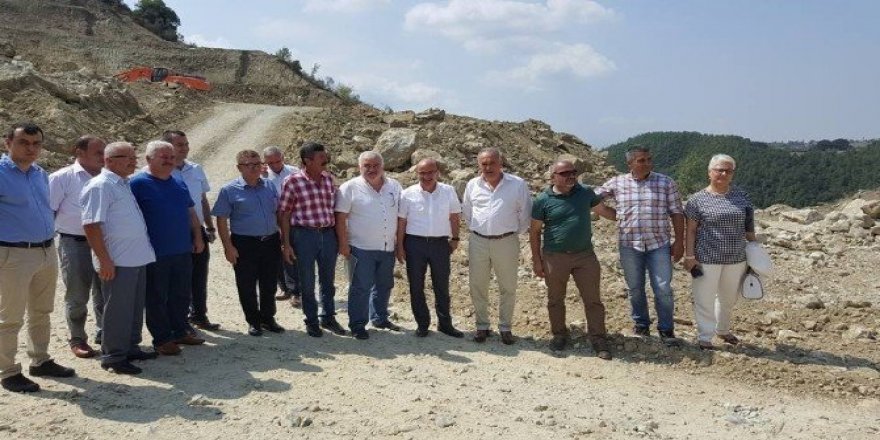 Yalova’nın çöplük meselesi ortadan kalktı