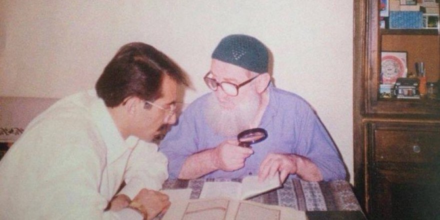 FETÖ tehlikesini 18 yıl önce görmüş