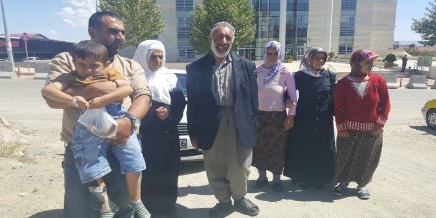 Zihinsel engelli kıza cinsel istismara 16 yıl hapis