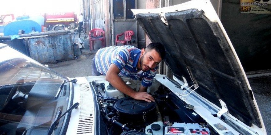 Oto tamircilerinden bayram uyarısı