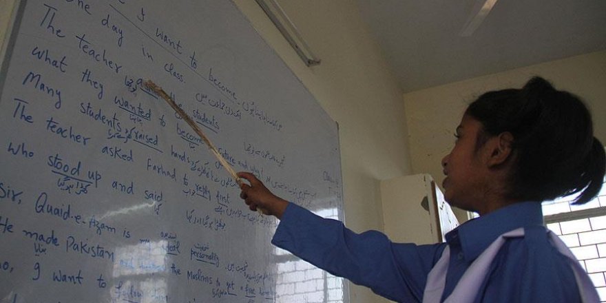 UNESCO küresel eğitim raporu açıklandı