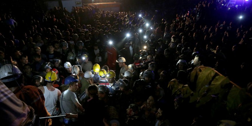 Soma’da işten çıkarılan 2 bin 831 madenciye şok karar
