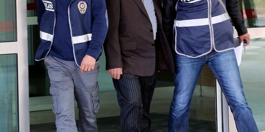 Karaman Belde Belediye Başkanı yeniden gözaltında