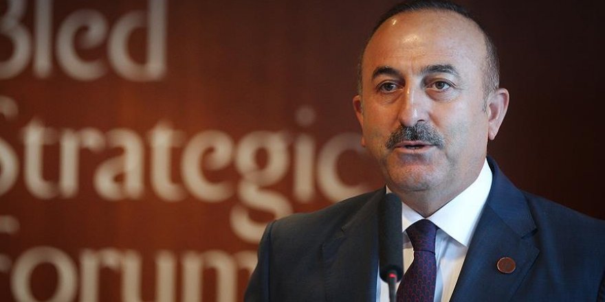'AB terörle mücadele etmek için başkalarını ikna edemez'