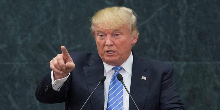 Trump, Konyalı doktor Öz'e konuk olacak