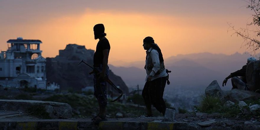Yemen'de son 6 ayda bin 146 kişi öldürüldü
