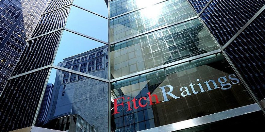 Fitch'ten İrlanda'ya Apple uyarısı