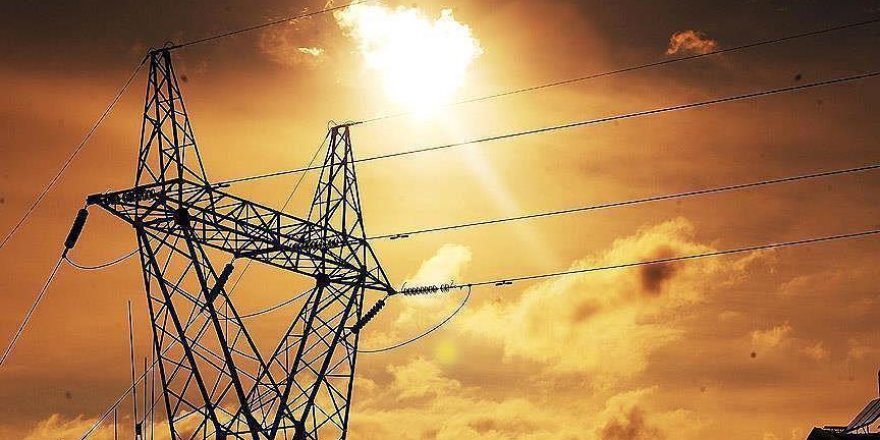 Dört ilde elektrik kesintisi