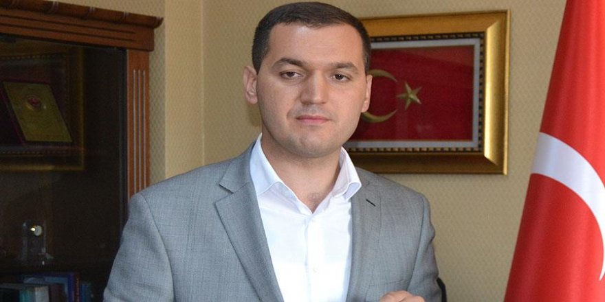 Eski MHP milletvekili FETÖ'den gözaltına alındı