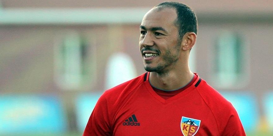 Umut Bulut'tan Galatasaray'a gözdağı