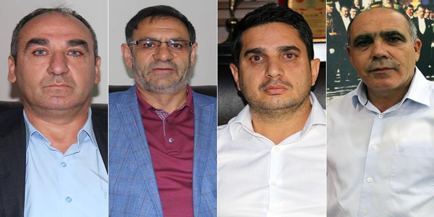 Yatırım hamlesiyle terörün beli kırılacak