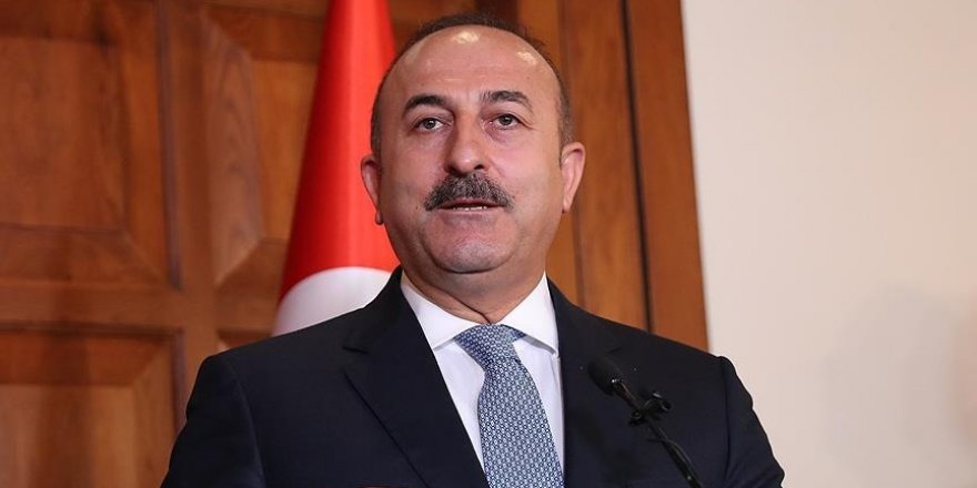 'Bu sürecin çok şeffaf olacağından emin olabilirsiniz'