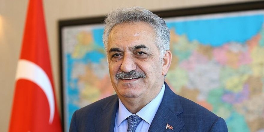 Yazıcı: 'Sıfır toleransla çalışıyoruz'