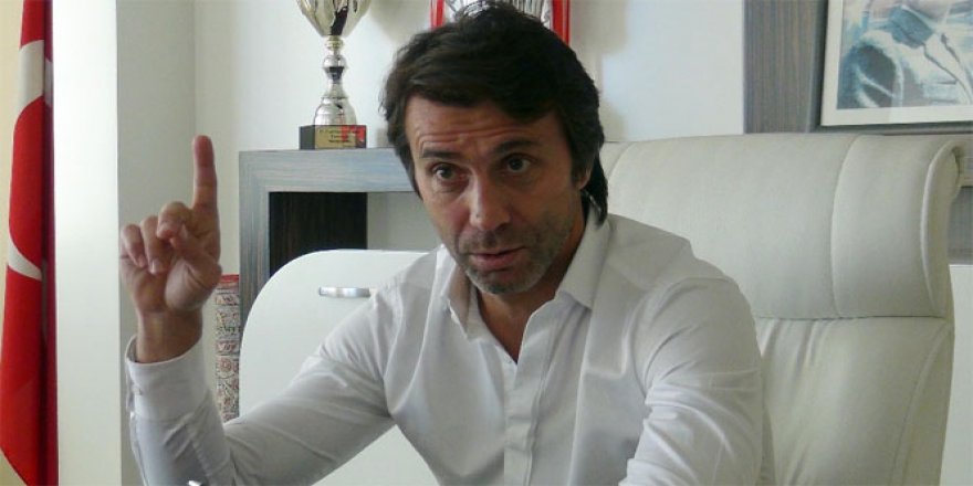 Galatasaray, Bülent Korkmaz’ı unutmadı