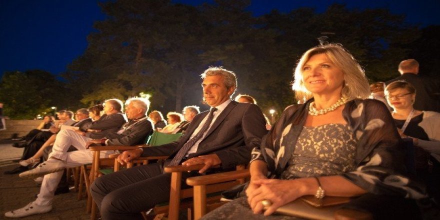 ‘Tarih başkenti Bursa’ya ikinci ödül
